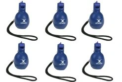 Gilbert Squeezy Whistle -Ball Sports Shop 6 20Gilbert 20Squeezy 20Whistles