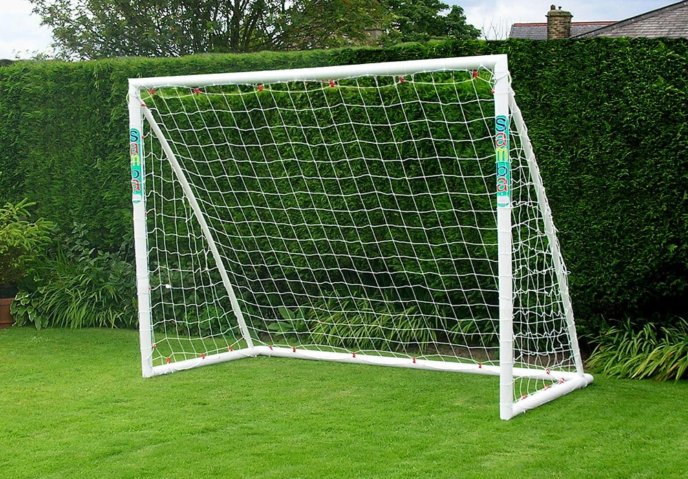 Samba Trainer Goal 8 X 6 1 Samba Trainer Goal 8 X 6