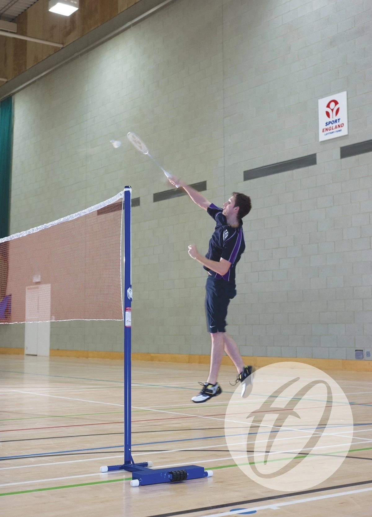 Club Wheelaway Training Posts 2 Club Wheelaway Training Posts - Image 2