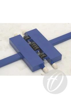 Club Wheelaway Training Posts 5 Club Wheelaway Training Posts -Ball Sports Shop BAD 032c