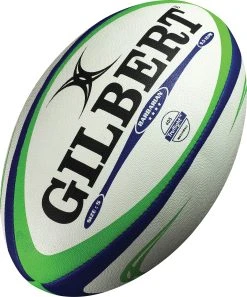 Gilbert Barbarian Match Rugby Ball Twin Pack With Hand Pump 5 Gilbert Barbarian Match Rugby Ball Twin Pack With Hand Pump -Ball Sports Shop BARBARIAN