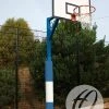 Basketball Post Protectors - Multi Coloured