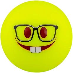 Grays Emoji Hockey Ball -Ball Sports Shop Ball 20Emoji 20Geeky