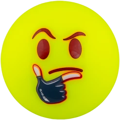 Grays Emoji Hockey Ball -Ball Sports Shop Ball 20Emoji 20Thoughtful
