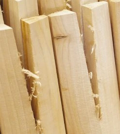 Junior Custom Made Cricket Bat (Grade 1 Willow) -Ball Sports Shop BatMaking2 660199ec eafe 4dad 8a26 f0df6022e787