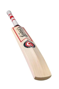 Hunts County Maximo Sovereign SH Cricket Bat