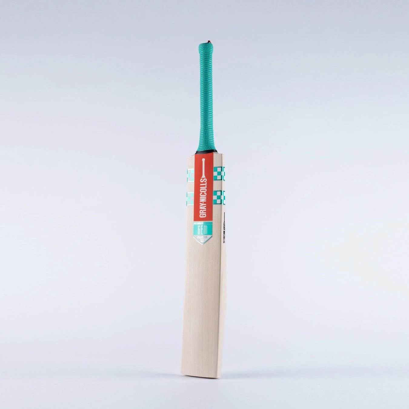 Gray Nicolls Gem 1.1 300 Cricket Bat 3 Gray Nicolls Gem 1.1 300 Cricket Bat - Image 3