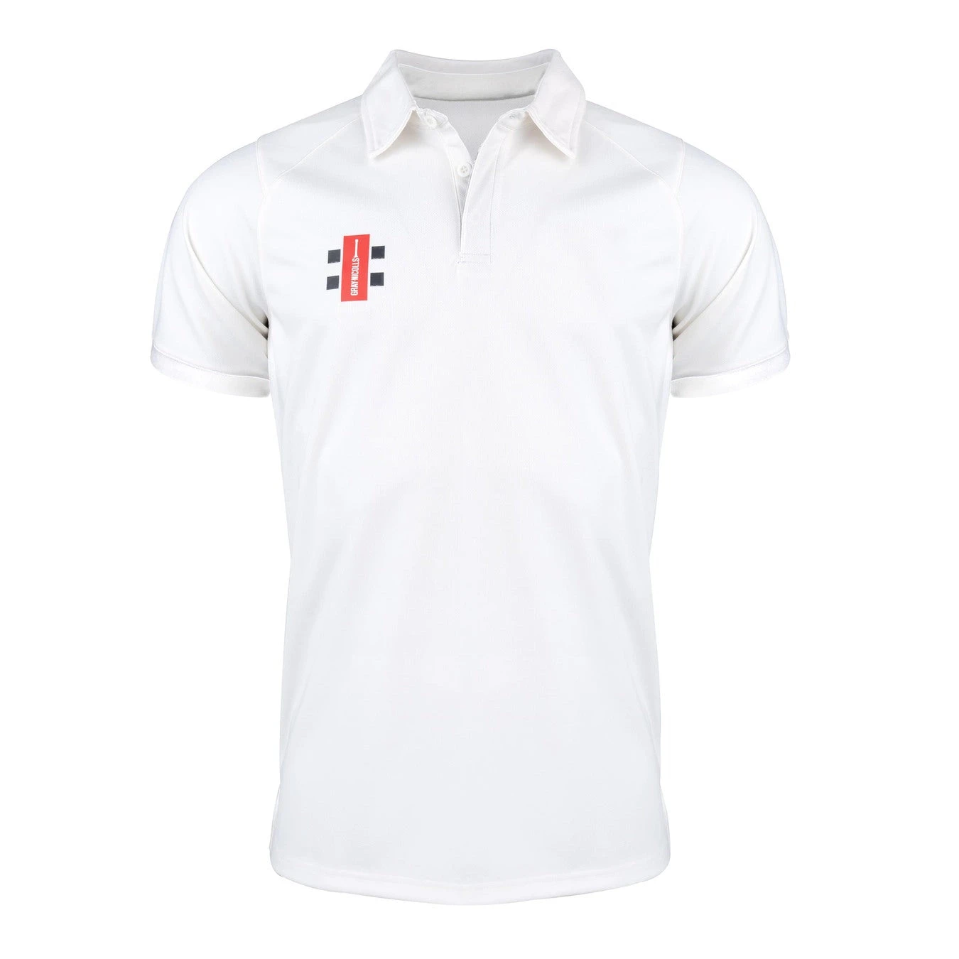 Gray Nicolls Pro Performance V2 S/S Cricket Shirt 4 Gray Nicolls Pro Performance V2 S/S Cricket Shirt - Image 4