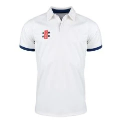 Gray Nicolls Pro Performance V2 S/S Cricket Shirt