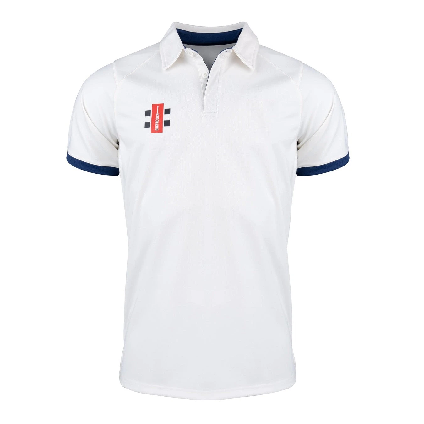 Gray Nicolls Pro Performance V2 S/S Cricket Shirt 1 Gray Nicolls Pro Performance V2 S/S Cricket Shirt