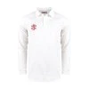 Gray Nicolls Pro Performance V2 L/S Cricket Shirt
