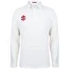 Gray Nicolls Matrix V2 Long Sleeve Cricket Shirt