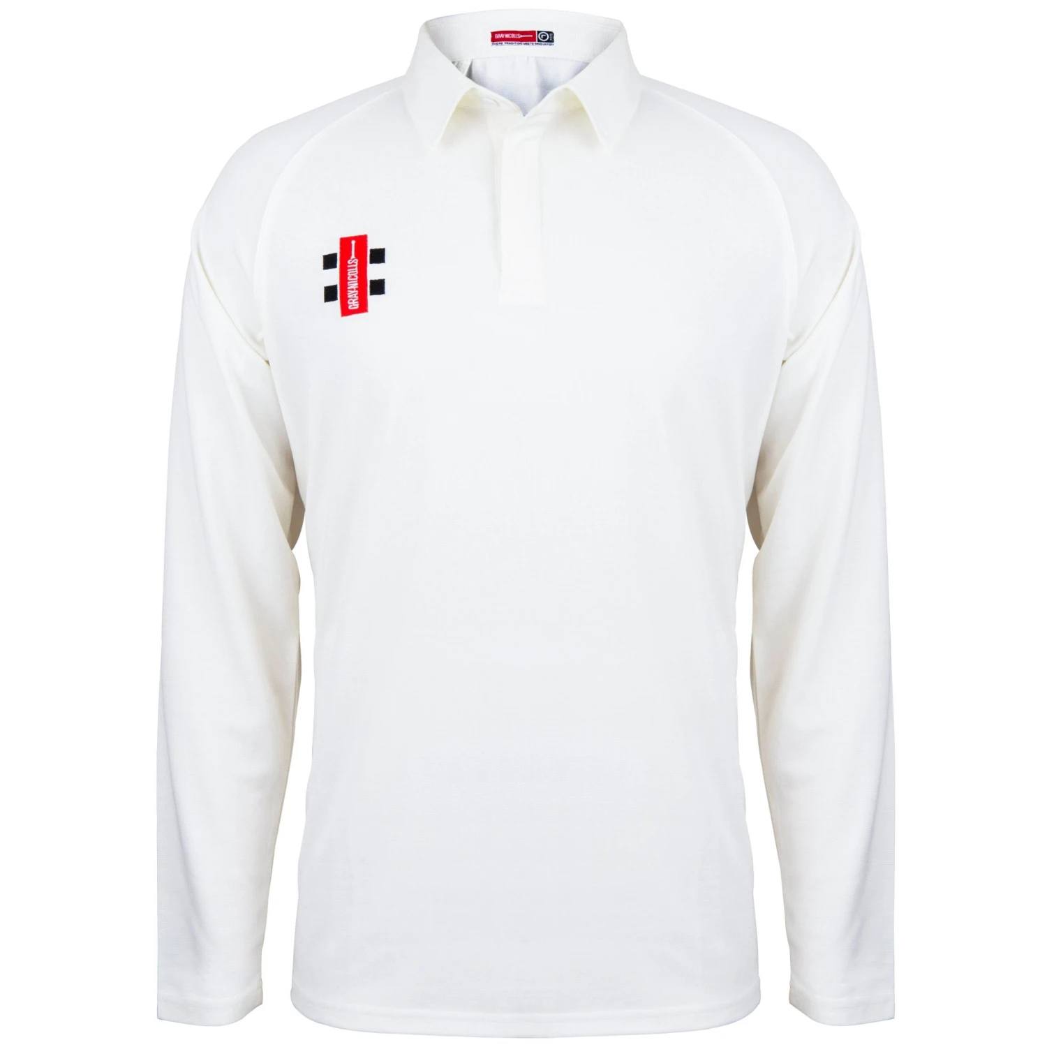Frampton CC Matrix V2 Long Sleeve Senior Cricket Shirt 2 Frampton CC Matrix V2 Long Sleeve Senior Cricket Shirt - Image 2