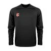 Gray Nicolls Matrix V2 Long Sleeve T-Shirt