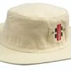 Gray Nicolls Cream Sun Hat