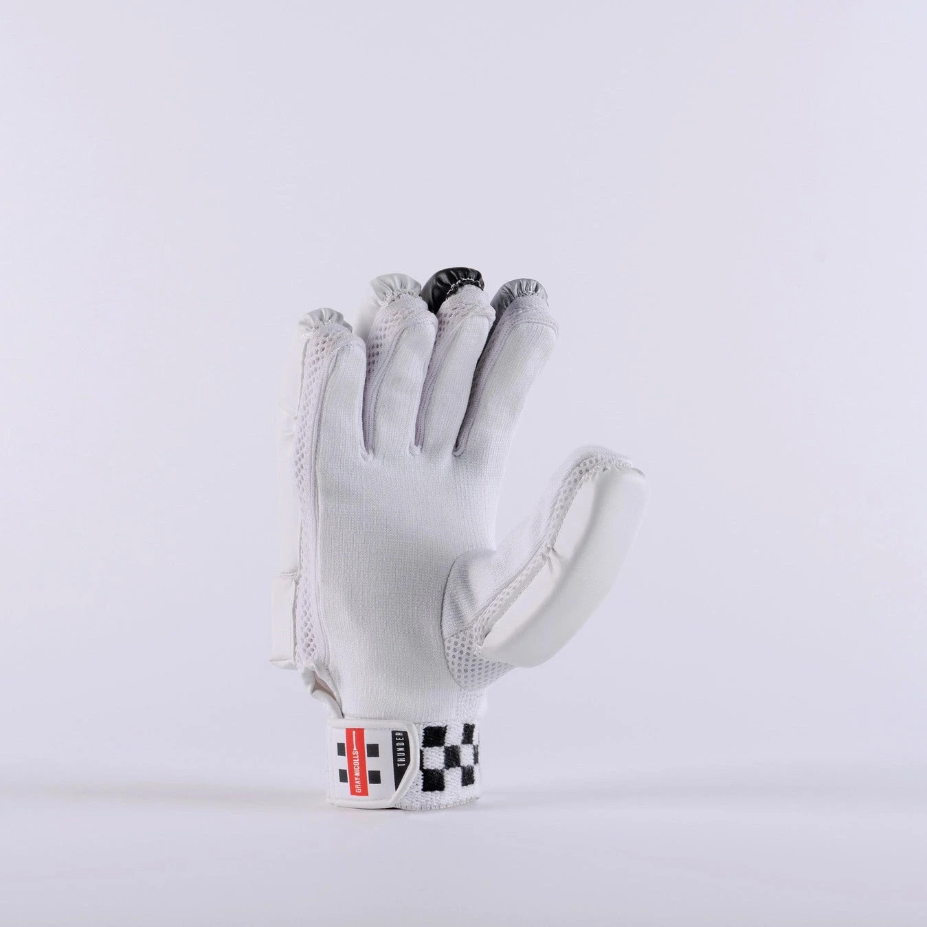 Gray Nicolls Thunder Batting Gloves 2 Gray Nicolls Thunder Batting Gloves - Image 2