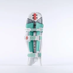 Gray Nicolls Pro Performance GEM Batting Pads -Ball Sports Shop CLFA23LegguardsProPerformanceGemPad Back2