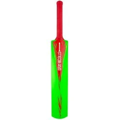 Gray Nicolls PowerPlay Plastic Bat -Ball Sports Shop CNBA20Plastic 20Power 20Play 20Bat 20Green 20Size 203 20Back