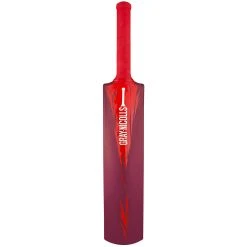Gray Nicolls PowerPlay Plastic Bat -Ball Sports Shop CNBA20Plastic 20Power 20Play 20Bat 20Maroon 20Size 200 20Spine