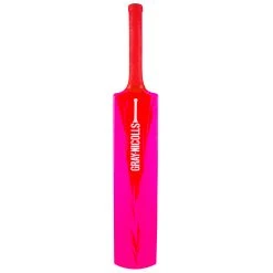 Gray Nicolls PowerPlay Plastic Bat -Ball Sports Shop CNBA20Plastic 20Power 20Play 20Bat 20Pink 20Size 200 20Spine