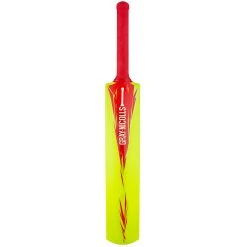 Gray Nicolls PowerPlay Plastic Bat -Ball Sports Shop CNBA20Plastic 20Power 20Play 20Bat 20Yellow 20Size 204 20Spine