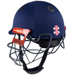 Gray Nicolls Ultimate 360 Helmet -Ball Sports Shop CPAB20Helmet 20Ultimate 20360 20Navy 20M 20Rear 82f3b7c7 c37d 4d1d 9fca 60a1b9f7741a