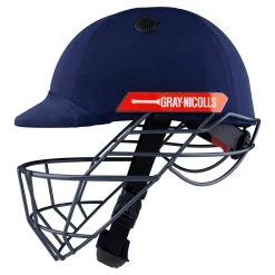 Gray Nicolls Atomic 360 Helmet -Ball Sports Shop CPAD20Helmet 20Atomic 20360 20Navy 20M 20Side 771f7108 a7e9 40a9 9abc e77a9c5185cd