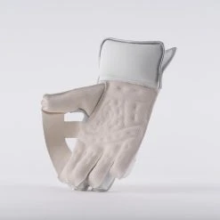 Gray Nicolls Prestige Wicket Keeping Gloves 5 Gray Nicolls Prestige Wicket Keeping Gloves -Ball Sports Shop CWAD22WicketkeepingWicketKeepingGlovesPrestige Palm