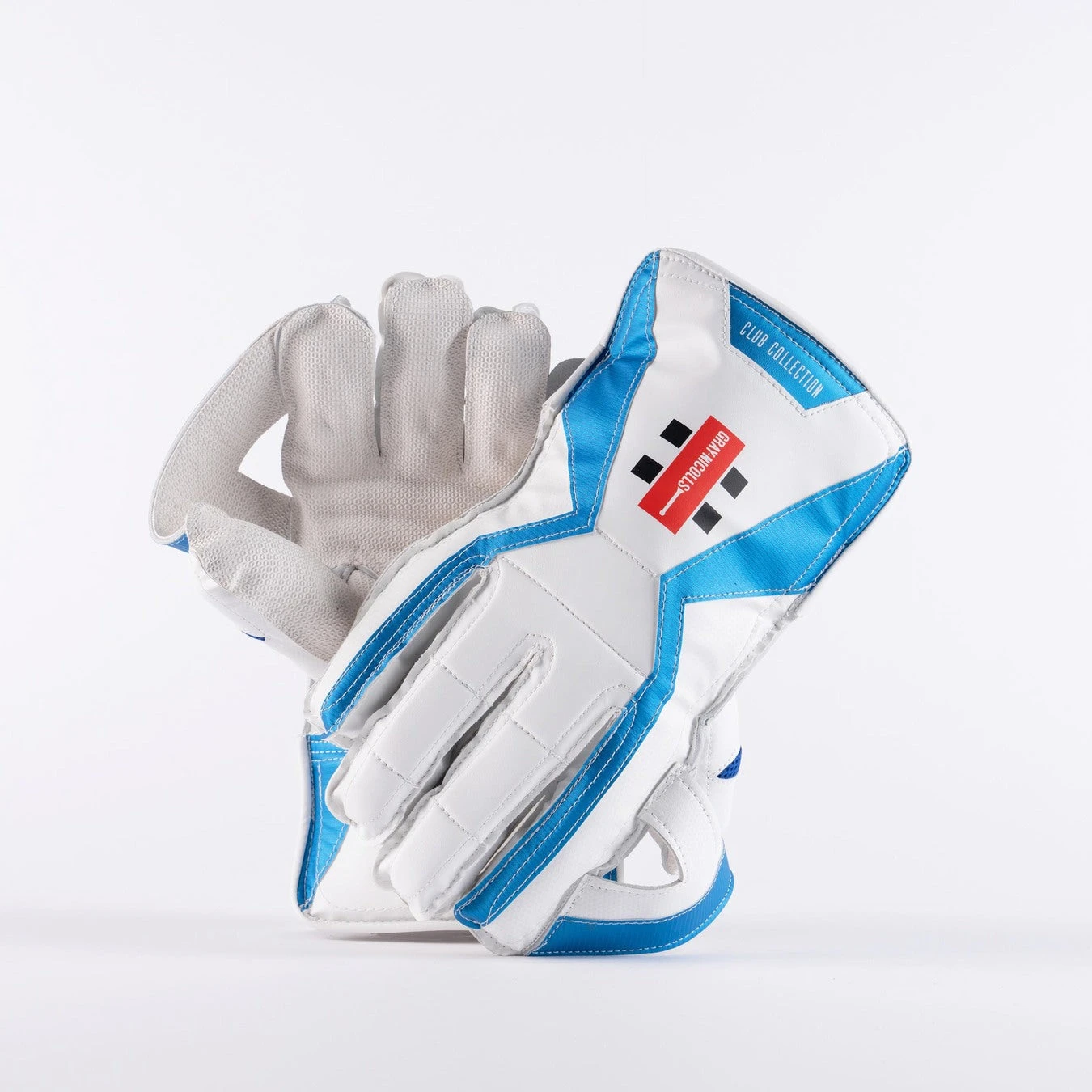 Gray Nicolls Club Collection Wicket Keeping Glove 1 Gray Nicolls Club Collection Wicket Keeping Glove