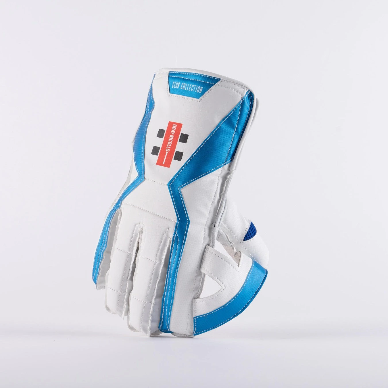 Gray Nicolls Club Collection Wicket Keeping Glove 2 Gray Nicolls Club Collection Wicket Keeping Glove - Image 2