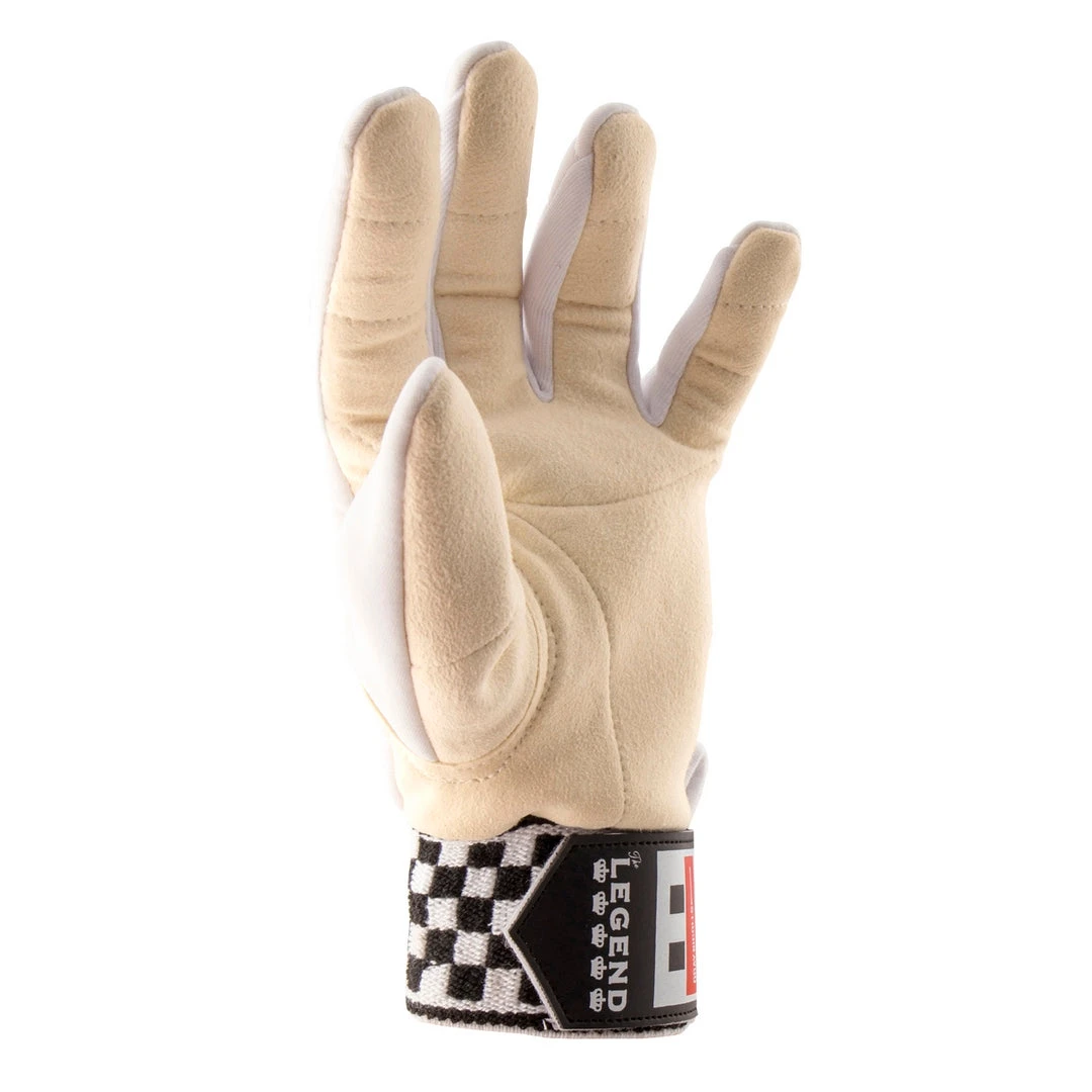 Gray Nicolls Legend XRD Wicket Keeping Inners 2 Gray Nicolls Legend XRD Wicket Keeping Inners - Image 2