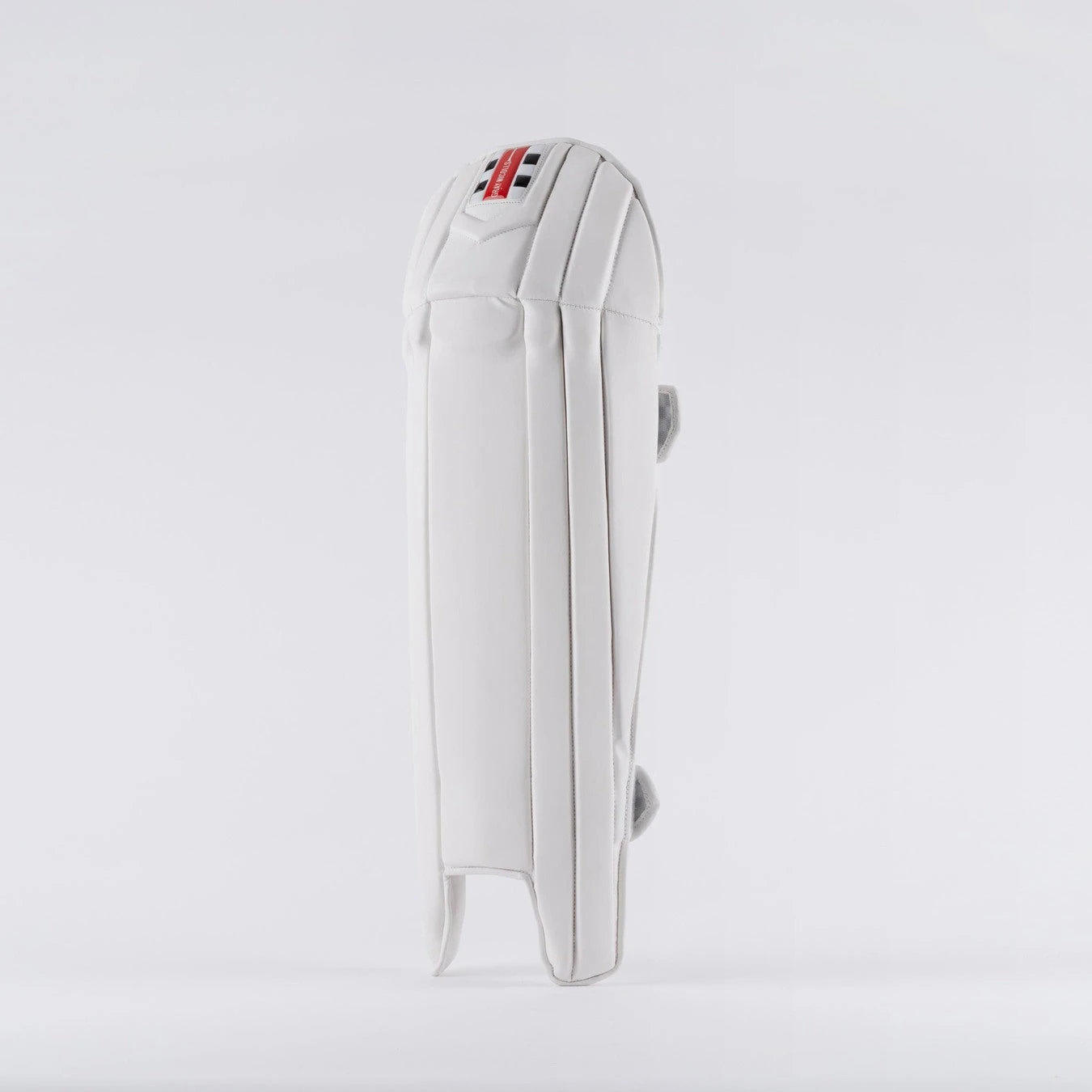 Gray Nicolls Prestige Wicket Keeping Pads 2 Gray Nicolls Prestige Wicket Keeping Pads - Image 2