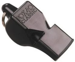 Classic Fox 40 Whistle