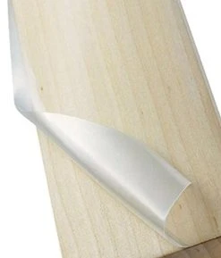 Professional Cricket Bat Anti-Scuff Sheet - Players Grade