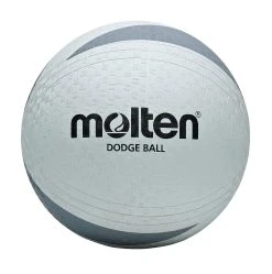 Molten D2S1200 Soft Dodgeball