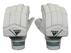 Adidas XT 4.0 Teal Batting Gloves