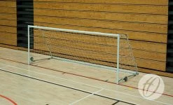 FS1 Fold-Away Goal - 2.44M X 1.22M