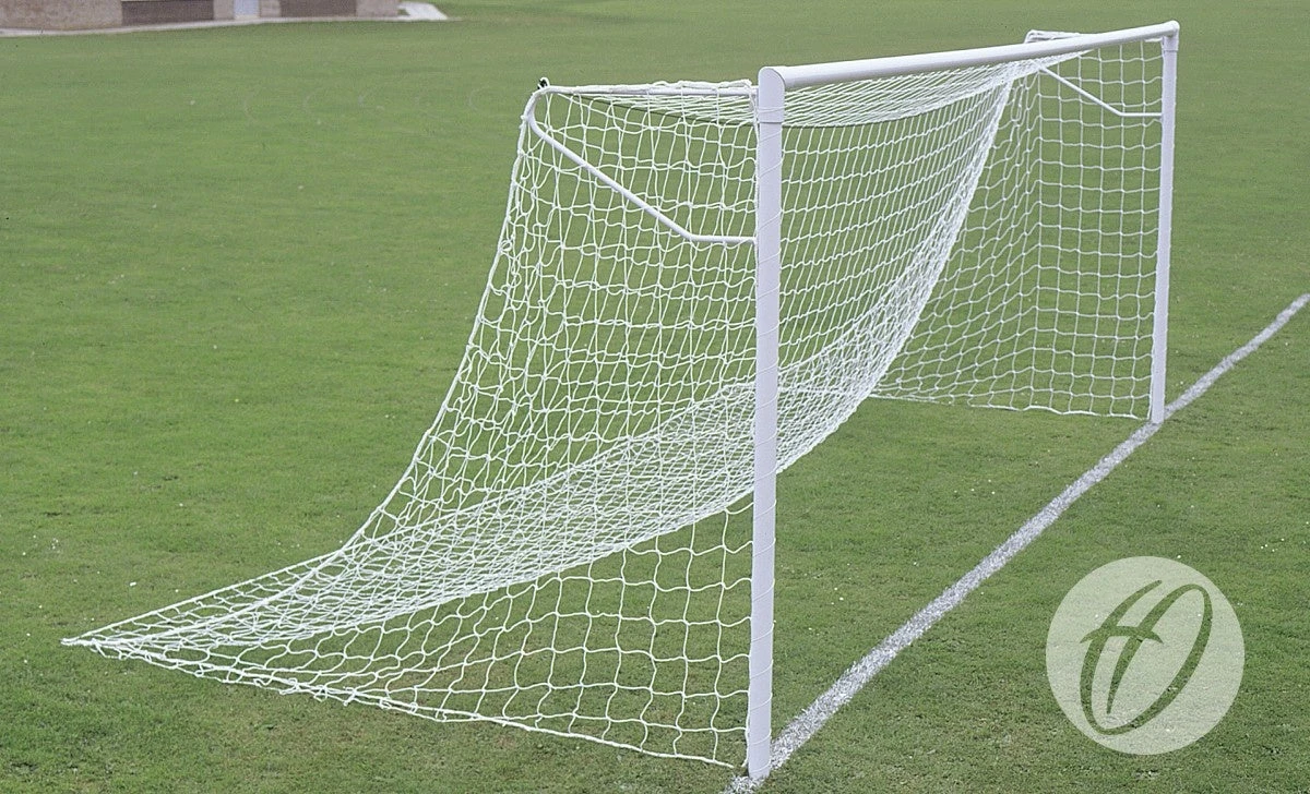 Super Heavyweight Goal - Junior 1 Super Heavyweight Goal - Junior