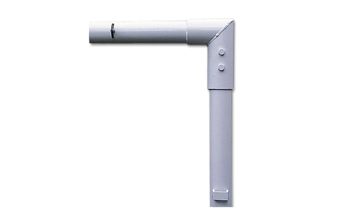 Super Heavyweight Goal - Junior 2 Super Heavyweight Goal - Junior - Image 2