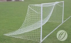 Super Heavyweight Goal, Locking Sockets - Senior