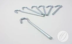 Heavy Duty Ground Peg