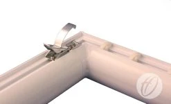 3G Parks Goal - 9V9 (DROP In Lid) -Ball Sports Shop FBL 563c