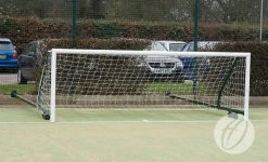 3G Fence Folding Goal-4.88m X 1.22M, 2.3M To 3.5M Proj