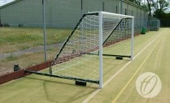 3G Fence Folding Goal - 16 X 6, 3.5M To 5M Proj.