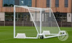 Harrod 4G Swivel Weighted 9V9 Portagoal