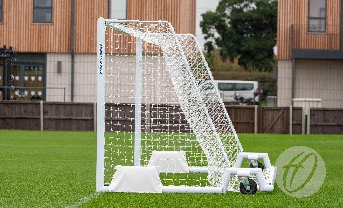 Harrod 4G Swivel 9v9 Portagoal 2 Harrod 4G Swivel 9v9 Portagoal - Image 2