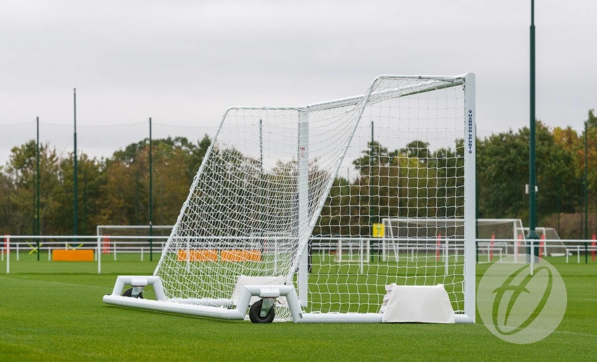 Harrod 4G Swivel 9v9 Portagoal 3 Harrod 4G Swivel 9v9 Portagoal - Image 3