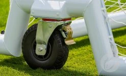 Harrod 4G Swivel 7v7 / 5v5 Portagoal -Ball Sports Shop FBL 860d f72533e5 7f56 4e32 b73c e64c92abaf14