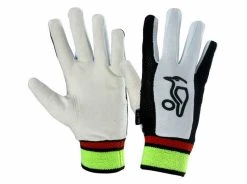Kookaburra Plain Chamois Inner Gloves