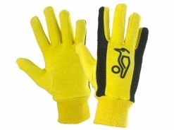 Kookaburra Plain Cotton Inner Gloves
